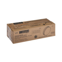   Ecola Light, 8 , Gx53, 4200 K, 27x75 ,  
