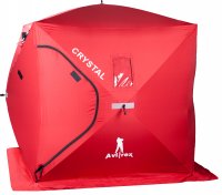   Avirex "Crystal" Red 2- 