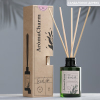  "Ecolife",100,sandalwood