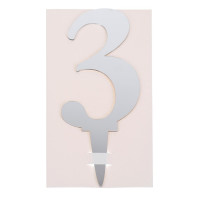  3, ,  