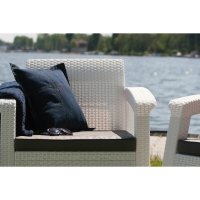  Keter Corfu Duo ,  