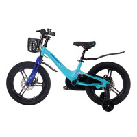  18 Maxiscoo Jazz Pro,   