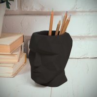     The Head 