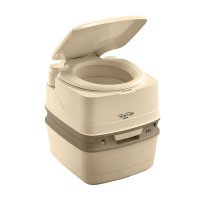 ��������� Porta Potti Qube 365 Ivory