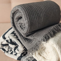 ���� � �������� ������� Waffle, 130 180 ��, ����-�����