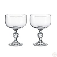   Crystalite Bohemia Sterna/klaudie 200  (2 )