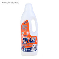     Splash Lime , 1 