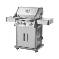   Napoleon Rogue 425 Sibpss