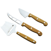    Regent Inox Formaggio, 3 