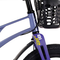  18 Maxiscoo Air Pro,   