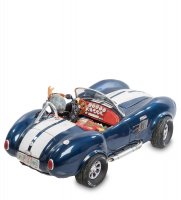 Fo-85071 ���������� �shelby Cobra 427 S/c. Forchino�