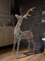   Frosty , 112 6615, 1440 Led, 220v,   