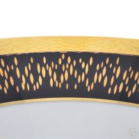   19  Rialto Black Gold (6 )