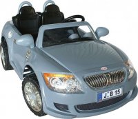 ������� ������������� Bmw Joy Automatic B15 Sports Car