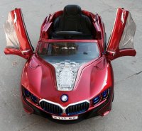  Bmw I8 111 Vip   New 2015