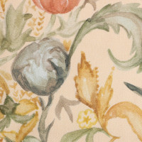   Floral Pattern D=148   , 100% ,  190 /2