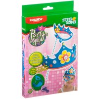 "Party Style,  ,  " -    Paulind