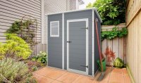   Keter Manor Pent 6x4,  