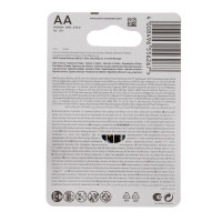   Varta Superlife, Aa, R6-4bl, 1.5, , 4 .