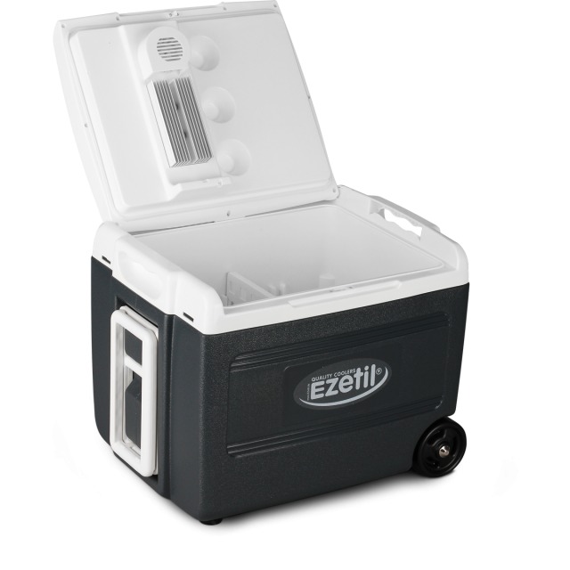 Портативный автомобильный холодильник Ezetil E40 M Manual Boost 12/230v