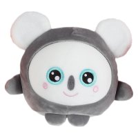 1toy Squishimals .  20 ,,