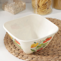   Bergamo, 2 , 20,2x20,2x9,8 ,  ,  -