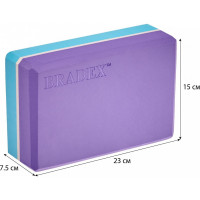    Bradex Sf 0732, 23  15  7,5 , 130 .,  