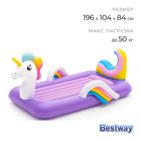   Dream Chaser , 196 X 104 X 84 , 67713 Bestway