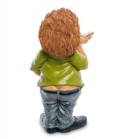 Rv-664  Multitasking Man (w.Stratford)