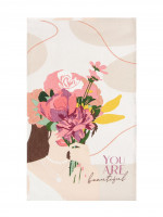 ����� �������� ��������� ������ So Beautiful, 35�60��-2��, 100% ������