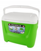   Igloo Island Breeze 28 Qt Green