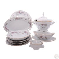    6  Bernadotte    27 