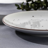 ������� ���������� ������� Dots White, D=16,5 ��, ���� �����