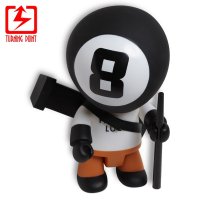 - Turning Point Lucky Doll Maxi 8 28