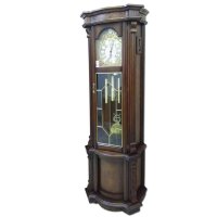   Sars 2085-451 Dark Walnut