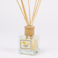  Arya Reed Cedar, 100 