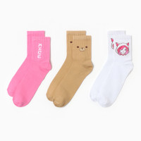 ���������� ����� Kaftan ������: ������ � ����� 3 ����, ������ 36-37 (22-24 ��)