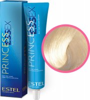 - Pe10/16 Princess Essex   -/