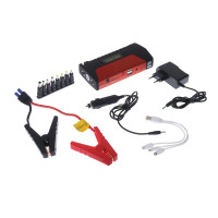 -  6000 , 3 Led, 2usb, Dc 12v,
