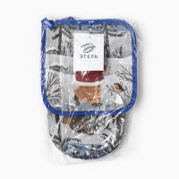  .  Forest Bear  1528,  1919,100%