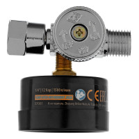       K1500, 12 , 1/4 Denzel