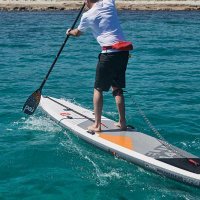  Sup  Red Paddle 2019 Carbon Ultimate (3 Piece)