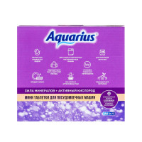    "Aquarius"  +  , Mini Tabs, 100 