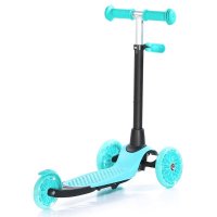  Scooter Mini Micar Jet 