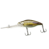 ������ Namazu Naval Crank, L-65 ��, 8.9�, �����, ���������, 1.5-3 �, ���� �15