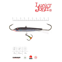  Lucky John Classic 9 + , 9 ,  13h 