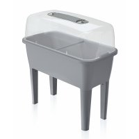    Prosperplast Respana Planter Set 52, 