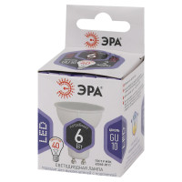    Standard , 6 , Gu10, 480 , 6000,   