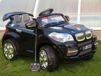  Joy Automatic Bmw X8  