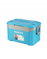   Igloo Latitude 50 Cyan Blue